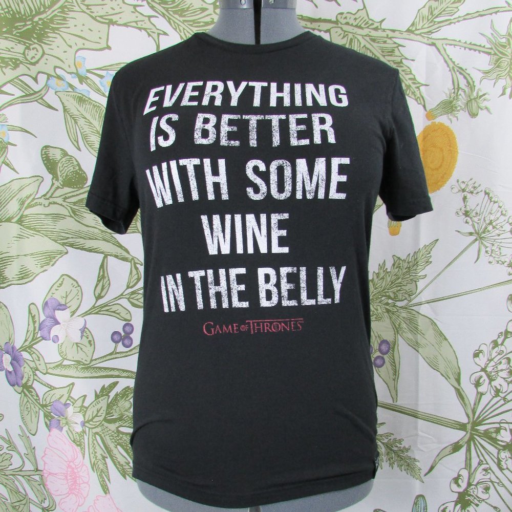 3/$10 Game of Thrones Tee